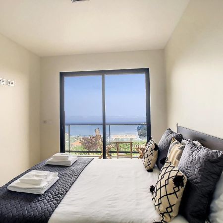 Evoque Villa By Lovelystay Arco da Calheta  Eksteriør bilde