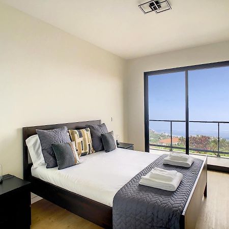 Evoque Villa By Lovelystay Arco da Calheta  Eksteriør bilde