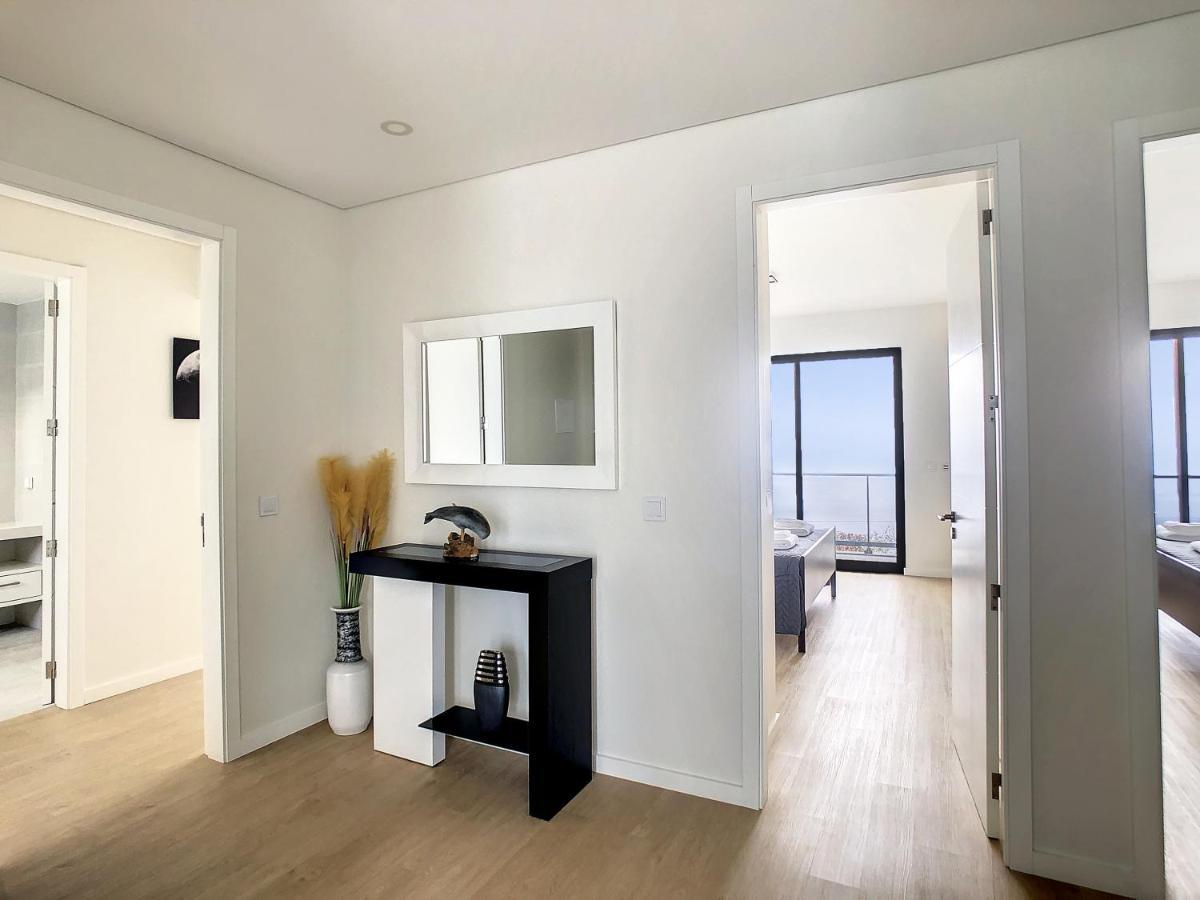 Evoque Villa By Lovelystay Arco da Calheta  Eksteriør bilde