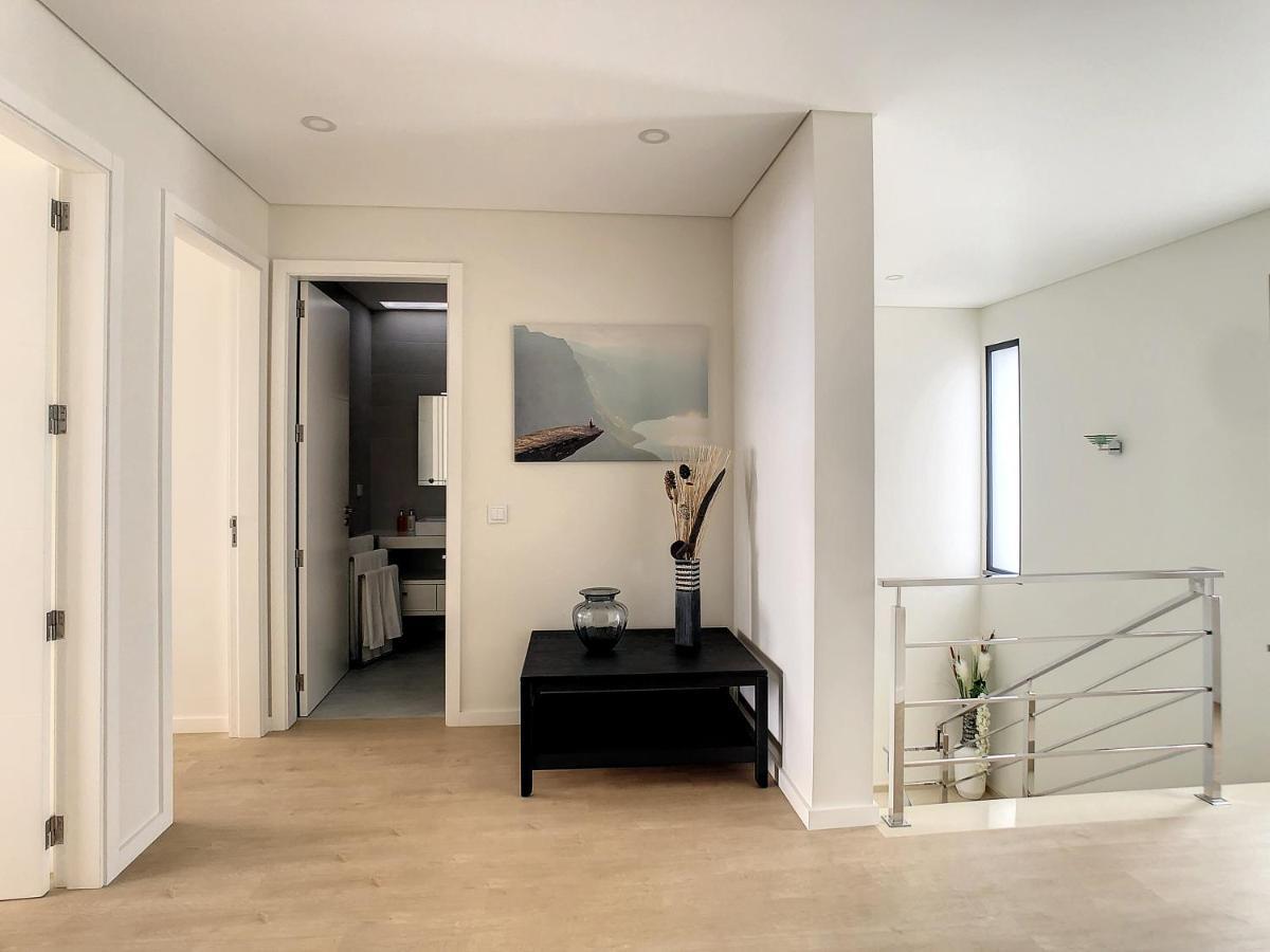 Evoque Villa By Lovelystay Arco da Calheta  Eksteriør bilde