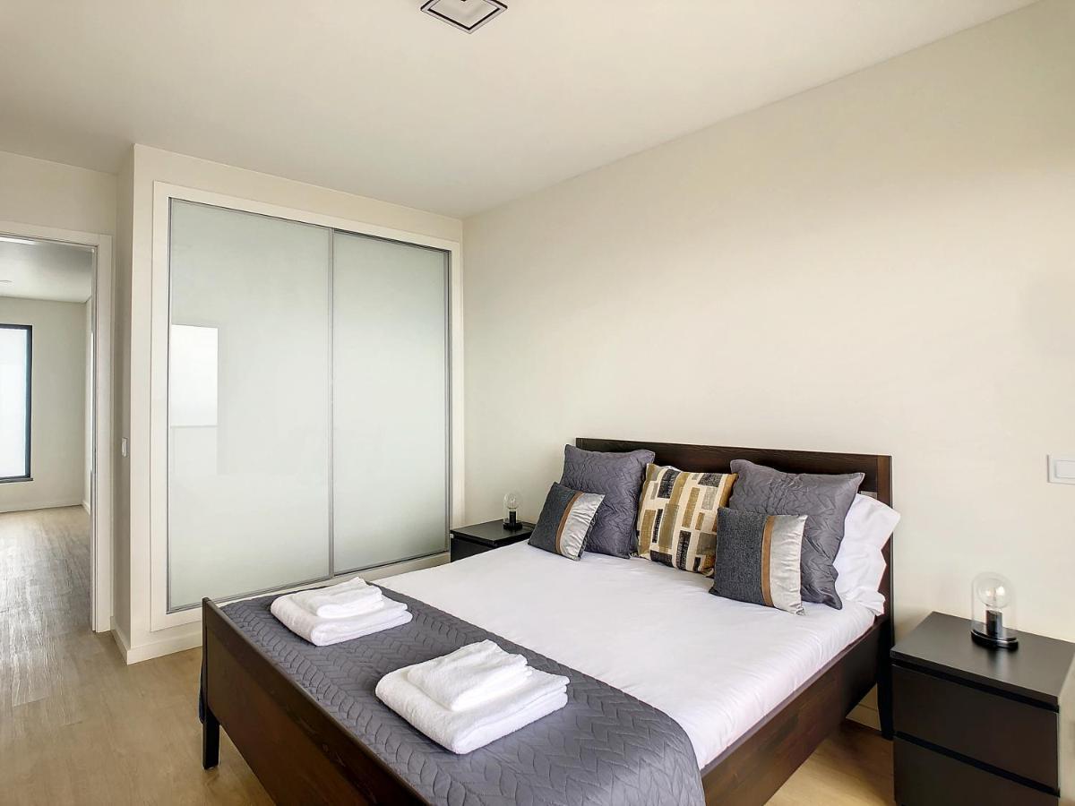 Evoque Villa By Lovelystay Arco da Calheta  Eksteriør bilde