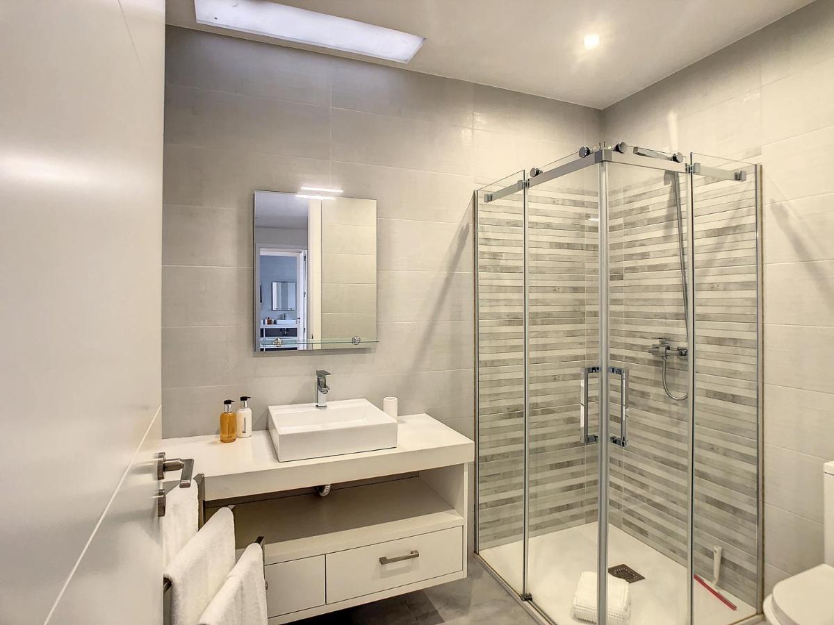Evoque Villa By Lovelystay Arco da Calheta  Eksteriør bilde