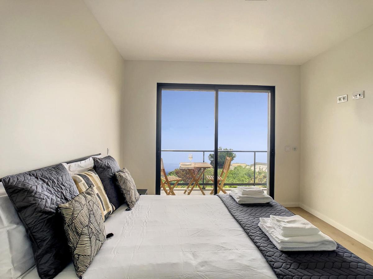 Evoque Villa By Lovelystay Arco da Calheta  Eksteriør bilde