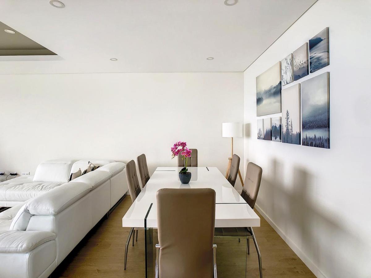 Evoque Villa By Lovelystay Arco da Calheta  Eksteriør bilde