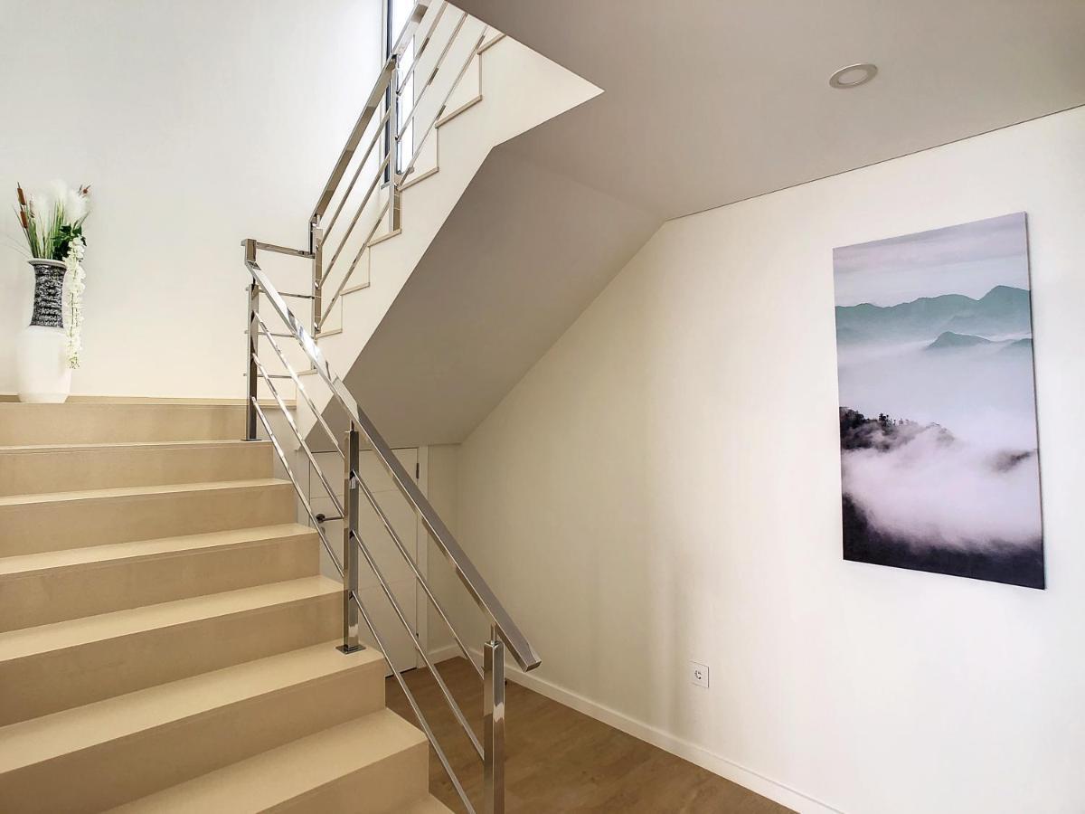 Evoque Villa By Lovelystay Arco da Calheta  Eksteriør bilde