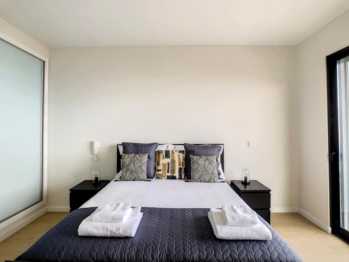 Evoque Villa By Lovelystay Arco da Calheta  Eksteriør bilde