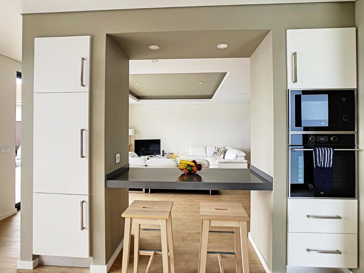 Evoque Villa By Lovelystay Arco da Calheta  Eksteriør bilde